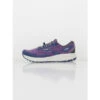 Chaussures De Trail Divide 4 Violet Femme - Brooks