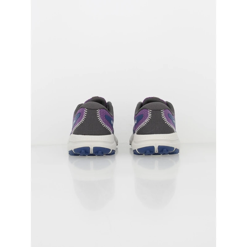 Chaussures De Trail Divide 4 Violet Femme - Brooks – Image 3
