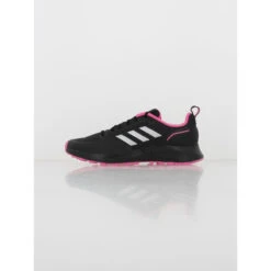 Chaussures De Trail Falcon Noir Femme - Adidas