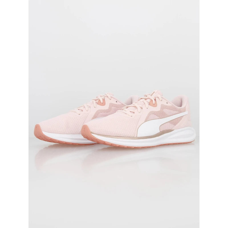 Chaussures Running Twitch Rose Femme - Puma – Image 2
