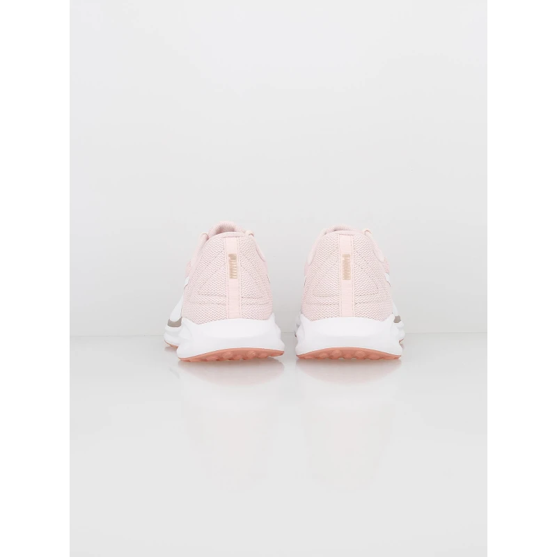 Chaussures Running Twitch Rose Femme - Puma – Image 3