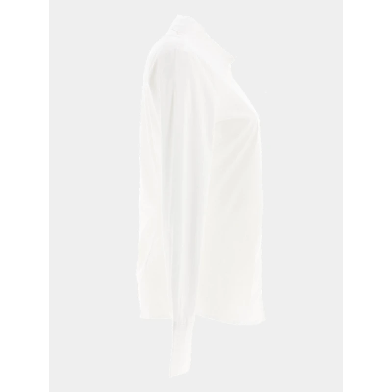Chemise Frida Blanc Femme - Only â Image 2