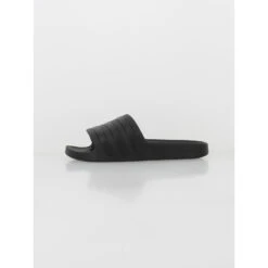 Claquettes Adilette Aqua Noir - Adidas