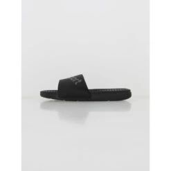 Claquettes De Piscine Noir - Uhlsport