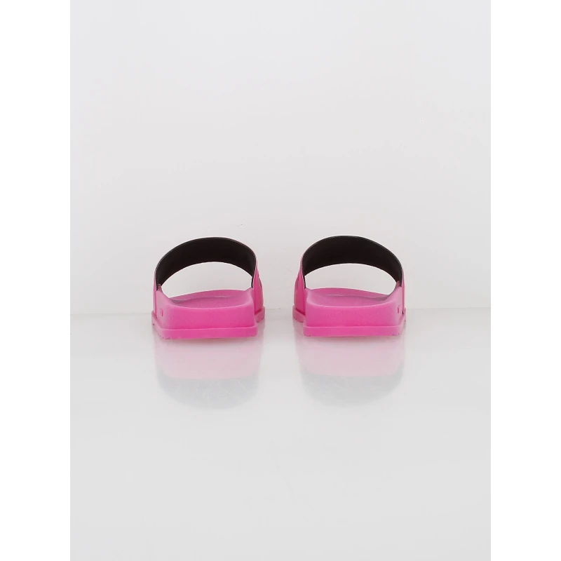 Claquettes Match It Slid Rblg Rose Femme - Hugo – Image 3