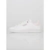 Court Silk Baskets Basses Blanc Femme - Adidas