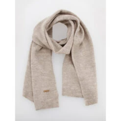 Echarpe Witzia Light Violet Femme - Barts