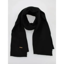 Echarpe Witzia Noir Femme - Barts