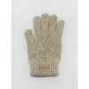Gants Polaires Bridgey Vert Femme - Barts