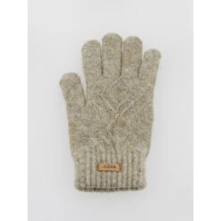 Gants Polaires Bridgey Vert Femme - Barts