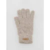 Gants Polaires Witzia Beige Femme - Barts