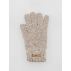 Gants Polaires Witzia Beige Femme - Barts