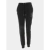 Jogging Slim Icon Noir Femme - Armani Exchange