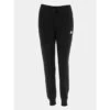 Jogging Sport Big Logo Noir Femme - Adidas