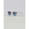 Lunettes De Soleil Cat.3 Crystal Transparent Femme - Invu