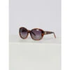 Lunettes De Soleil Cat.3 écaille Marron Femme - Invu