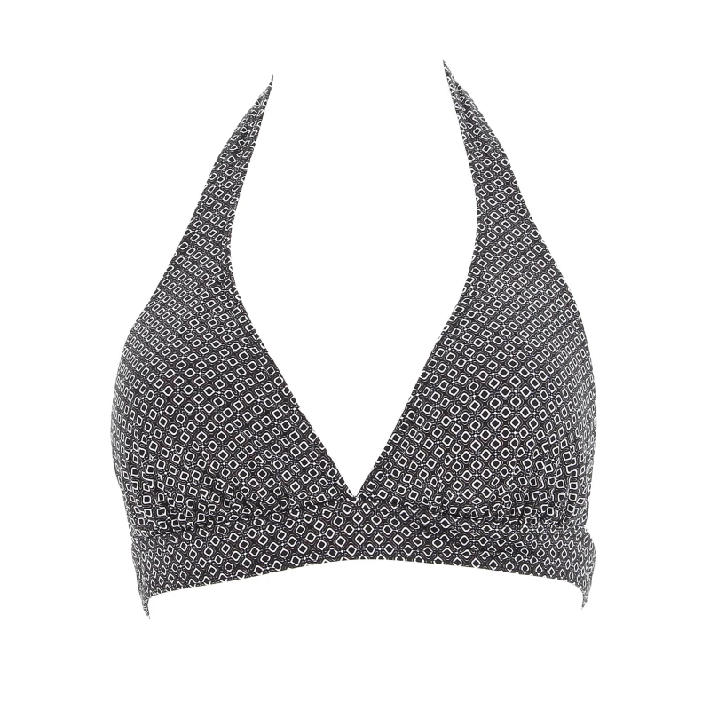 Maillot De Bain 2 Pièces Soft Kelly Noir Femme - Lolita Angels – Image 3