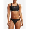 Maillot De Bain Natation 3s Sporty Noir Femme - Adidas