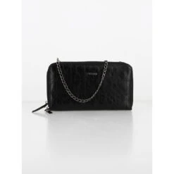 Portefeuille Compagnon Evie Noir Femme - Tiffosi