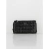 Portefeuille Quilt W6 Noir Femme - Tiffosi