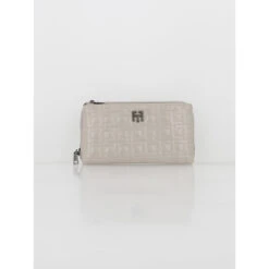 Portefeuille Quilt W6 Sable Femme - Tiffosi