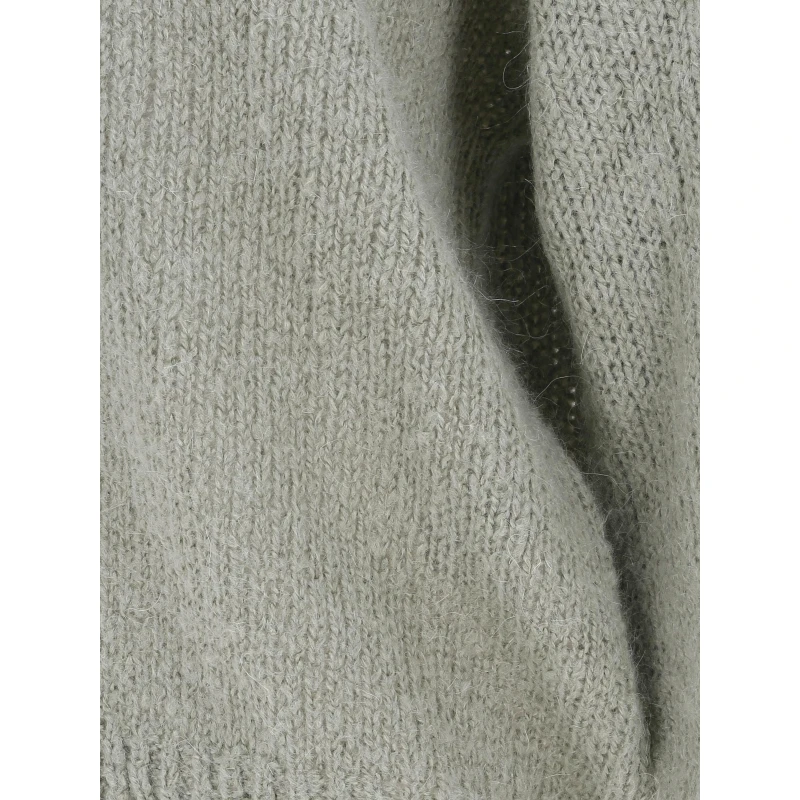 Pull Molly Vert Femme - Teddy Smith – Image 4