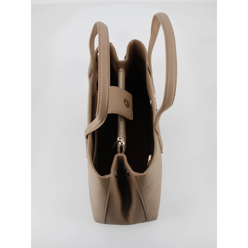 Sac à Main Must Tote Logo Rose Femme - Calvin Klein – Image 4