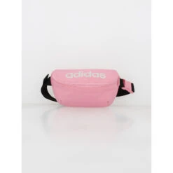 Sac Banane Daily Rose Femme - Adidas