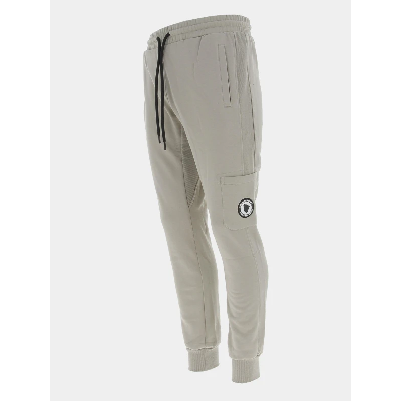 SurvĂȘtement Manhattan Beige - Comme Des Loups â Image 3