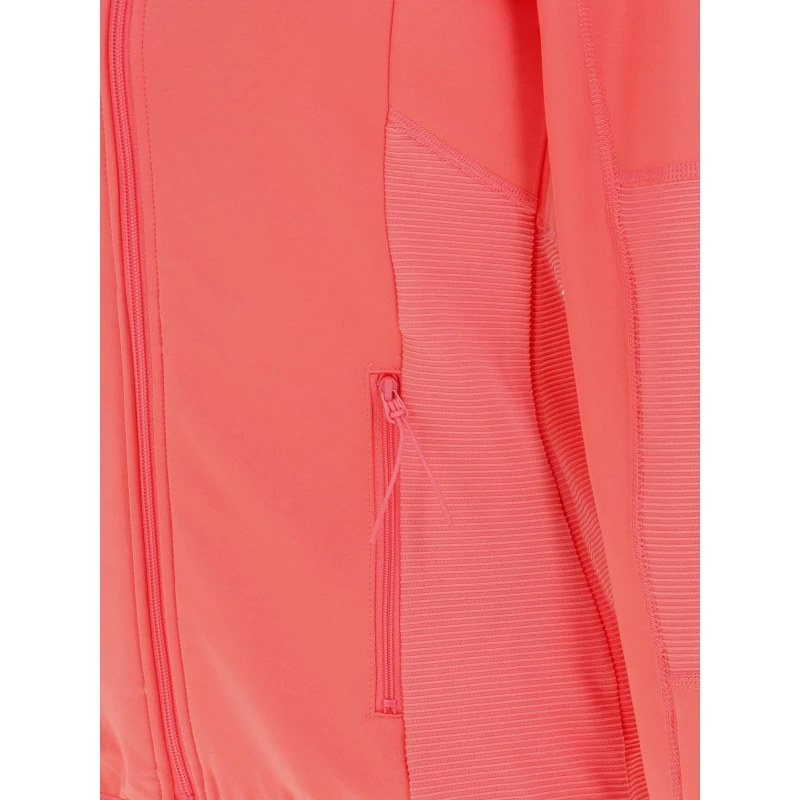 Veste Polaire Jetta Corail Femme - Only â Image 4