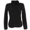 Gilet Polaire Jetta Noir Femme - Only