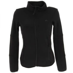 Gilet Polaire Jetta Noir Femme - Only